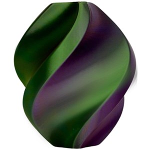 Silk PLA Tri Color Royal Blossom | Prof. Lab