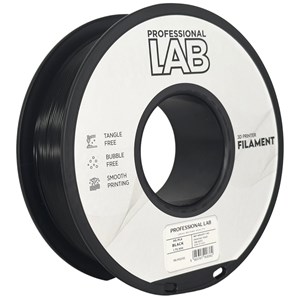 HS-PLA black | Prof. Lab