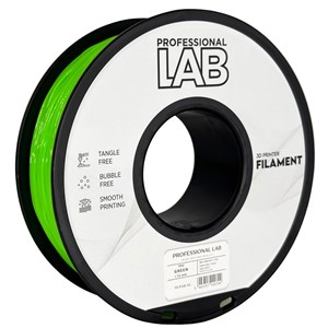 TPU green | Prof. Lab