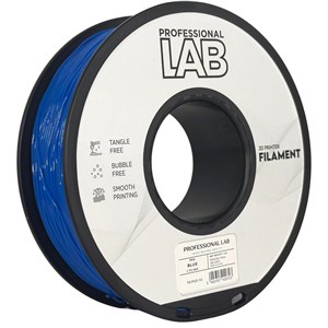 TPU blue | Prof. Lab