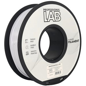 HS-PLA white | Prof. Lab