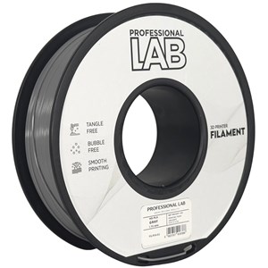 HS-PLA gray | Prof. Lab