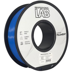 HS-PLA blue | Prof. Lab