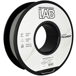 PLA matte gray | Prof. Lab