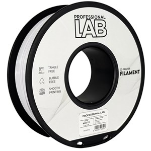 PETG white | Prof. Lab