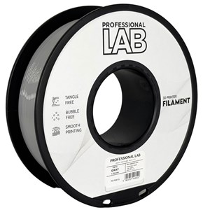 PETG gray | Prof. Lab