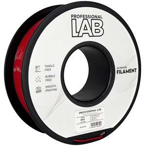 PETG red | Prof. Lab