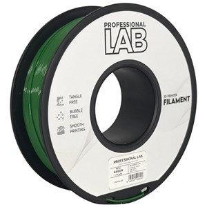 PETG green | Prof. Lab
