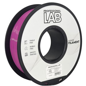 PETG pink | Prof. Lab