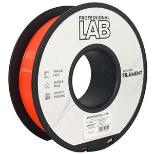 PETG orange | Prof. Lab