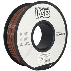 PETG brown | Prof. Lab