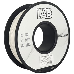 PLA warm white | Prof. Lab