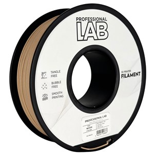 PLA wood | Prof. Lab