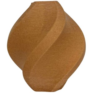 PLA wood black walnut | Prof. Lab