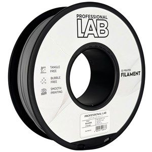PLA+ silver | Prof. Lab