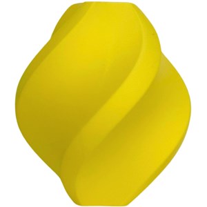 PLA+ yellow | Prof. Lab