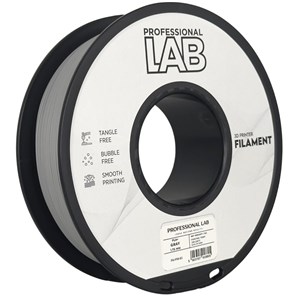 PLA+ gray | Prof. Lab