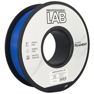 PLA+ blue | Prof. Lab
