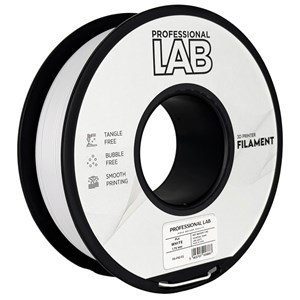 PLA white | Prof. Lab