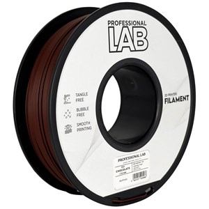 PLA chocolate | Prof. Lab