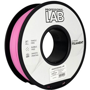 PLA new pink | Prof. Lab