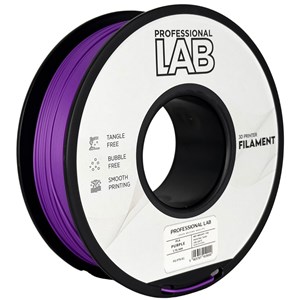 PLA purple | Prof. Lab