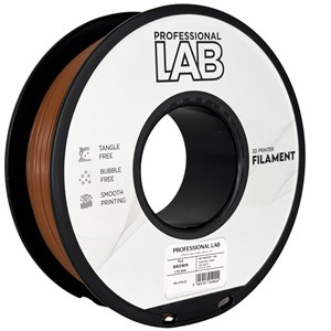 PLA brown | Prof. Lab