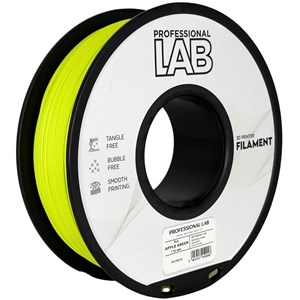 PLA apple green | Prof. Lab