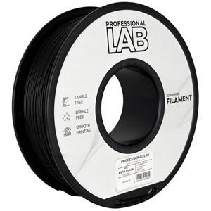PLA meta black | Prof. Lab