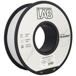 PLA meta white | Prof. Lab