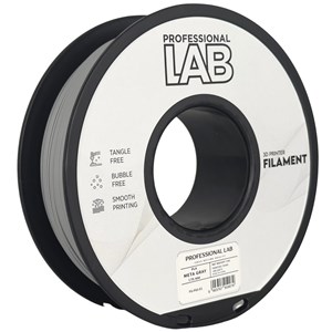 PLA meta gray | Prof. Lab