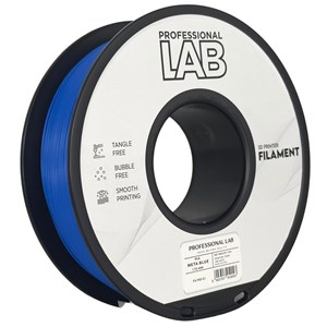PLA meta blue | Prof. Lab