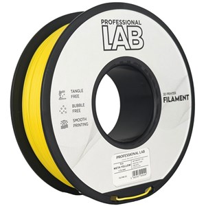 PLA meta yellow | Prof. Lab