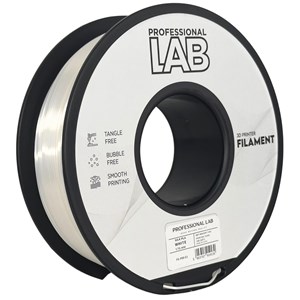 Silk PLA white | Prof. Lab