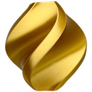 Silk PLA gold | Prof. Lab