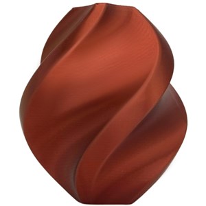 Silk PLA copper | Prof. Lab