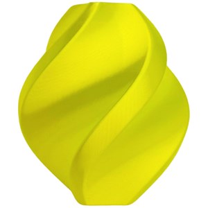 Silk PLA yellow | Prof. Lab