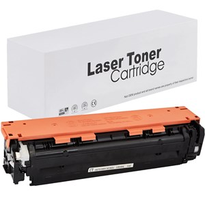 Toner HP-540/210X | CB540A / CF210X / CE320A / CRG