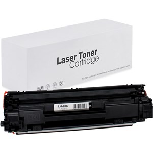 Toner HP-78X | CE278X