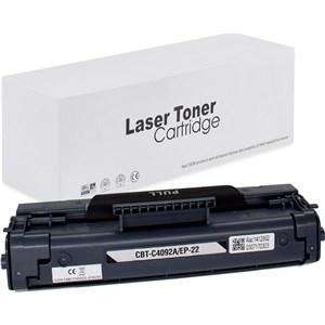 Toner HP-92A | C4092A