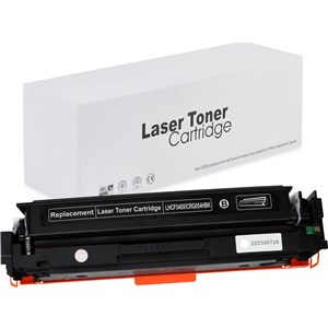 Toner HP-CF540X/CRG054H | CF540X / CRG054H