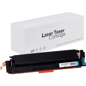 Toner HP-CF541X/CRG054C | CF541X / CRG054C