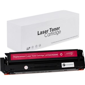 Toner HP-CF543X/CRG054M | CF543X / CRG054M