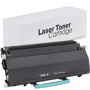 Toner LE-X264X | X264H21G